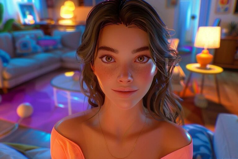 SimSex Family : New adult game simulator for forbidden family encounters
