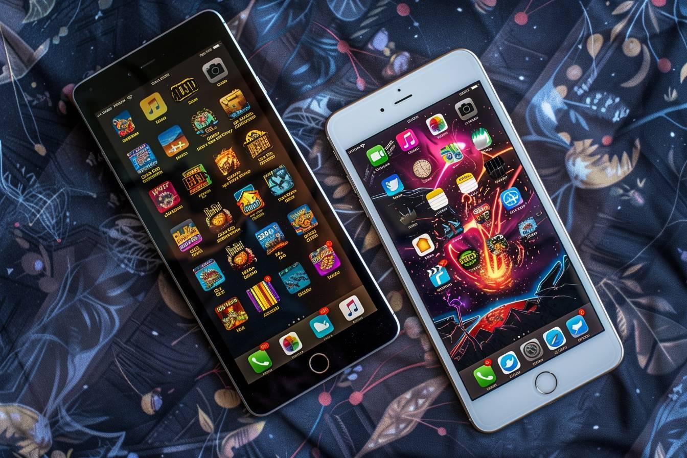 Best adult games for iPhone and iPad : Top porn titles on iOS