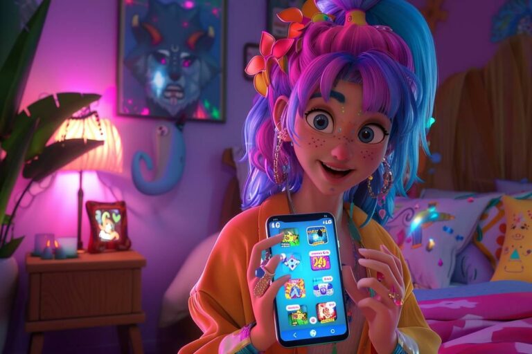 Best Android hentai games : Top adult games for mobile devices