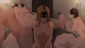 The Survival of Sarah Rose