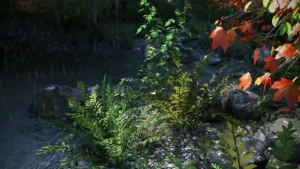 Love Season: Farmer’s Dreams