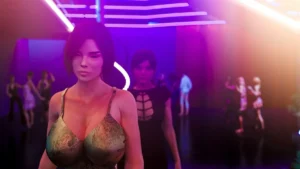 Fate and Life: The Mystery of Vaulinhorn