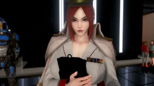 Oppai Odyssey